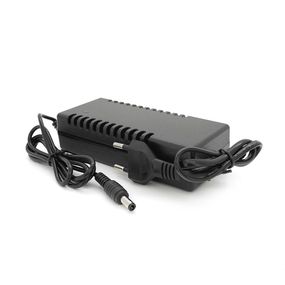 Зарядка для АКБ LiFePO4 18.25V,5S,3A,шт. 5.5x2.5,с индикацией