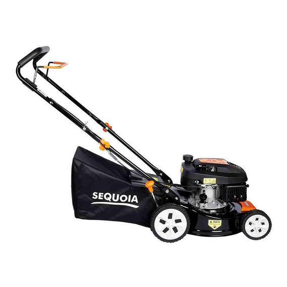 Газонокосарка бензинова SEQUOIA SPLM4000 | Зображення 4