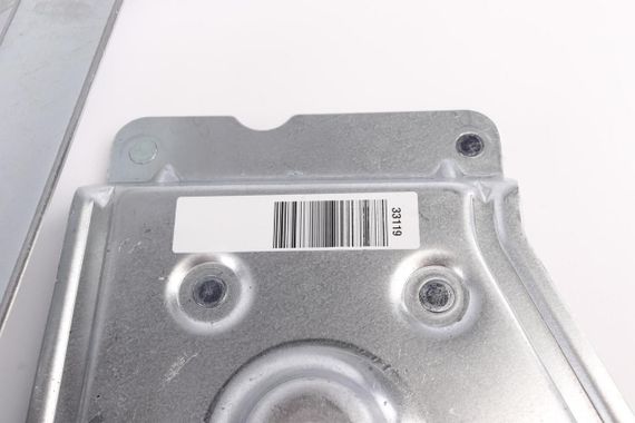 Стеклоподъемник Renault Megane III 08- L  электро  350103122700 | Зображення 1