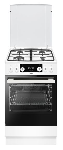 Плита Hansa комбінована FCMW58329