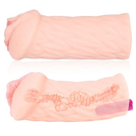 Мастурбатор Kokos Elegance 005 Vibe Sex Aura | Зображення 2