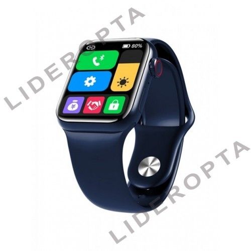 Смарт годинник з великим 1.75 HD-дисплеєм XPRO X22 Pro (X22 PRO_1260) | Зображення 1