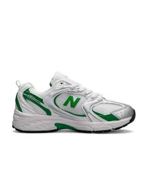 Кросівки N4ew B4alan4ce 530 White Green , В'єтнам