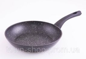 Сковорода Fissman Fiore Ø24см индукционная с мраморным антипригарным покрытием FN-AL-4622