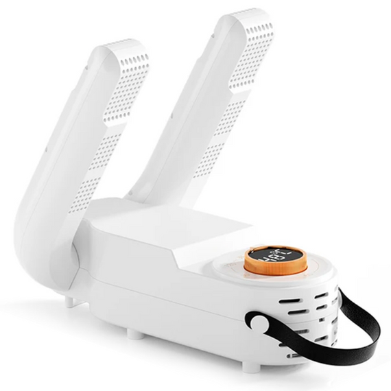 Електронна сушарка для взуття універсальна з ультрафіолетом Shoe dryer LY-740 | Зображення 2