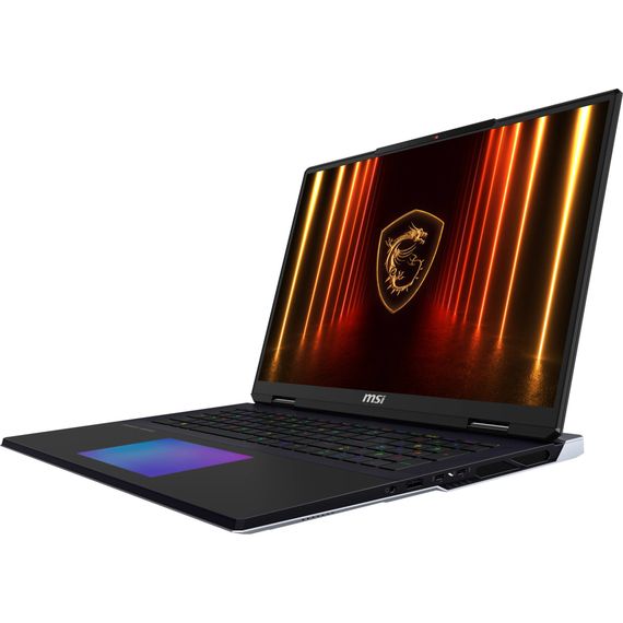 Ноутбук MSI Titan 18HX AI (TITAN18HX AI A2XWIG-269UA) | Зображення 2