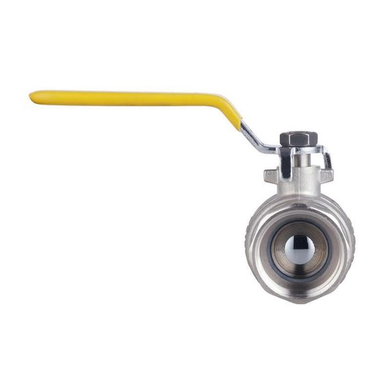 Кран кульовий Thermo Alliance Forte 1 1/4" ВР для газа (ручка) SF600G32 | Зображення 5