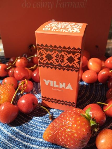 Парфуми вільна farmasi