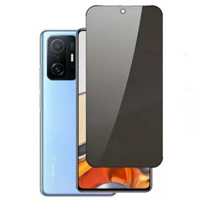 Захисне скло Privacy Glass антишпигун для Xiaomi 11T / 11T Pro