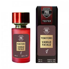Tom Ford Vanille Fatale ТЕСТЕР PRO унисекс 58 мл