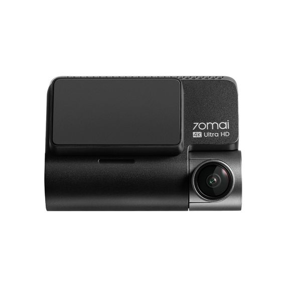 Відеореєстратор Xiaomi 70mai Dash Cam 4K A810 (1021345) | Зображення 3