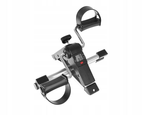 Велотренажер для реабилитации рук и ног Malatec 9642 | Зображення 4