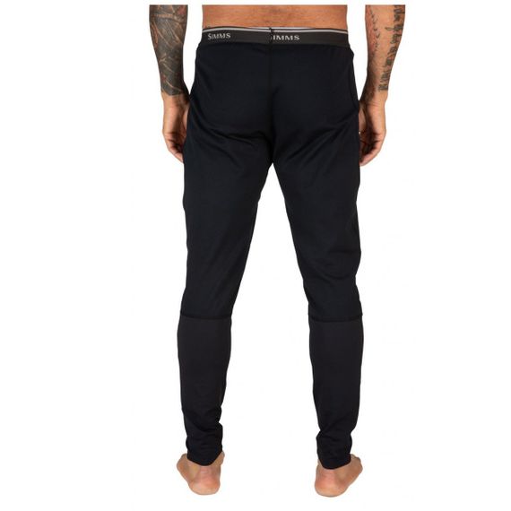 Штани Simms Heavyweight Baselayer Bottom Black XL (13308-001-50) | Зображення 2