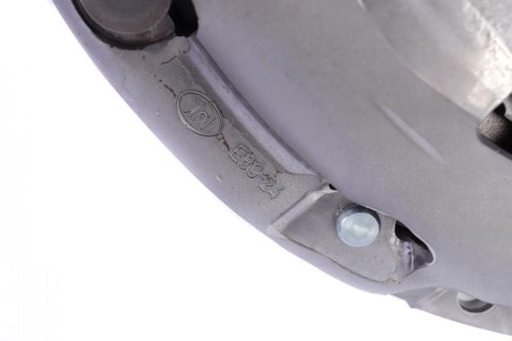 Комплект зчеплення Fiat Ducato Multijet 3,0 D 06-, d=260mm 626 3033 09 | Зображення 5