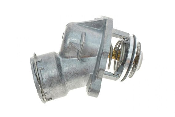 Термостат Mercedes Benz C-class W203 W204 E-class W211 S211 S212 2.5-3.5 04- 668-100K | Зображення 1