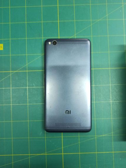 Мобильний телефон Xiaomi redmi 4a 2/16gb бу | Зображення 6