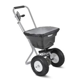 Сіялка механічна HECHT 229, об'єм 29 л