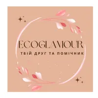 EcoGlamour товари для тебе