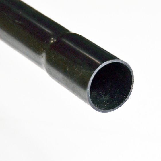 Труба жорстка 320N/5см для з'єднання d20мм 3м t застосування -25+60°C з раструбом Копос