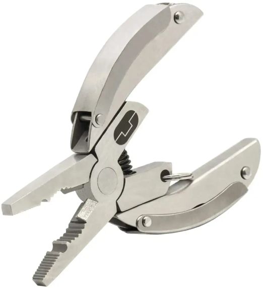 Мультиінструмент True Scarab Мультитул Туристичний мультитул | Зображення 2