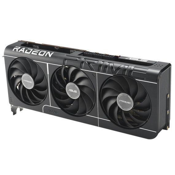 Відеокарта ASUS Radeon RX 9070 XT 16Gb PRIME OC (PRIME-RX9070XT-O16G) | Зображення 2