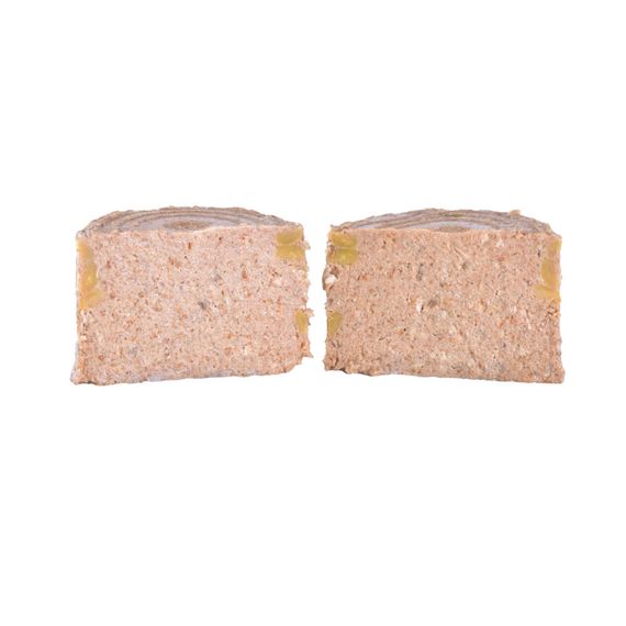 Корм вологий Brit Grain Free Veterinary Diets Gastrointestinal для котів при проблемах з травленням з лососем та зеленим гор | Зображення 3