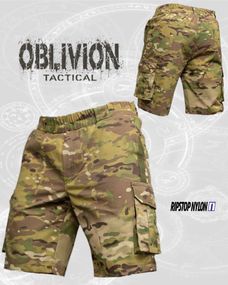 Тактические шорты OBLIVION SUDGa  ПП7721