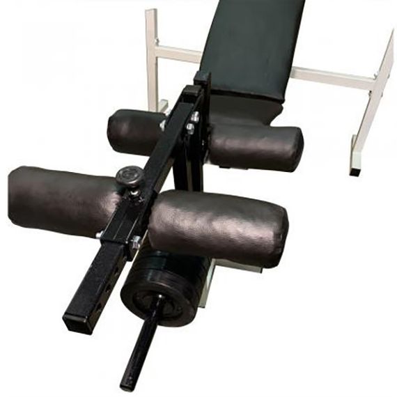 Лава зі стійкою для штанги ProGym Plus NE-SK-0680 | Зображення 7