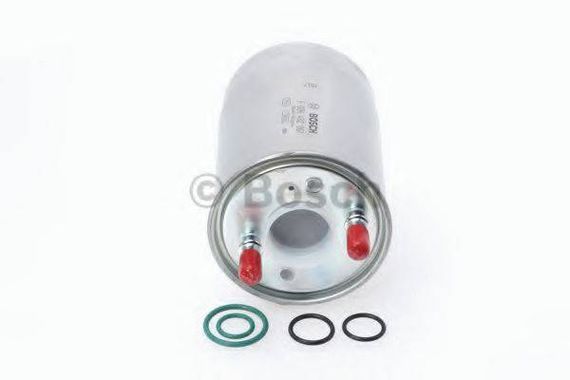 Фільтр палив. RENAULT (вир-во Bosch) BOSCH F026402067 на RENAULT MEGANE III Наклонная задняя часть (BZ0_)