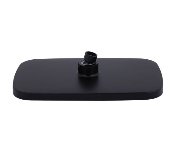 Душова система для душу Qtap Gemini прихованого монтажу Black Matt QTGEM113BLM45697 | Зображення 5