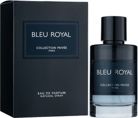 Парфумована вода Geparlys Bleu Royal 100 мл