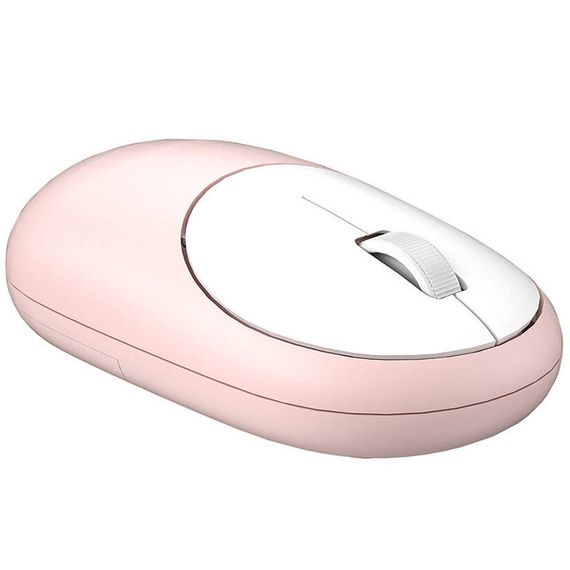 Бездротова миша WIWU WM107 Pink | Зображення 1