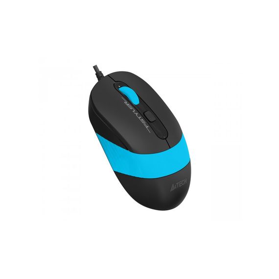 Мишка A4Tech FM10S Blue | Зображення 1
