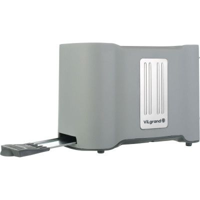 Тостер Vilgrand VT 0929H grey | Зображення 6