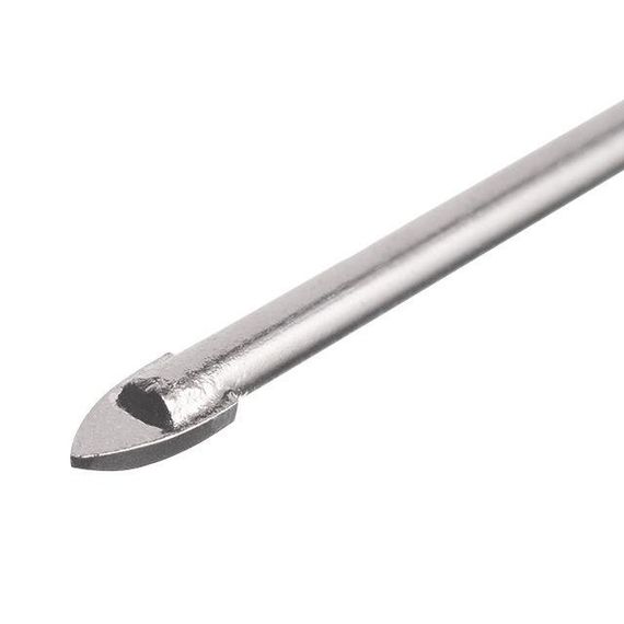 Свердло для скла INTERTOOL SD-02631 | Зображення 2