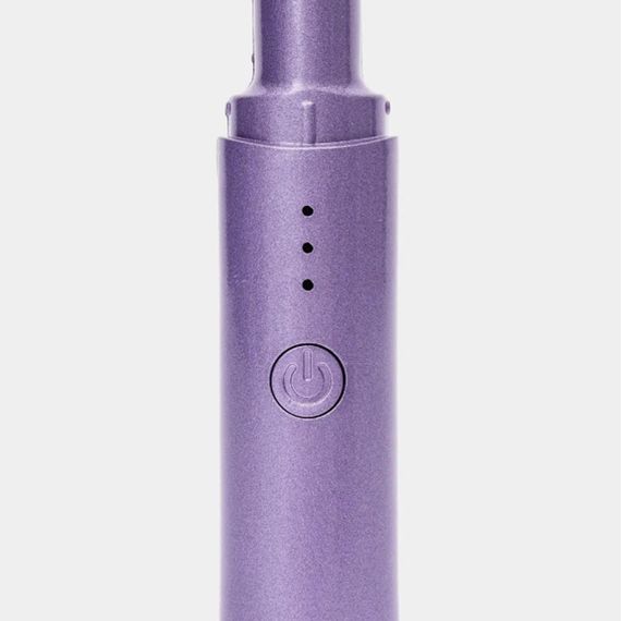 Плойка-гребінець для волосся 2в1, з USB, XL-683 / Випрямляч для волосся / Акумуляторний утюжок | Зображення 7