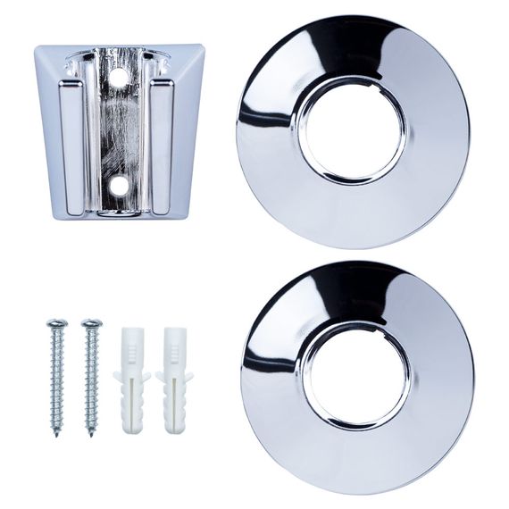 Змішувач для ванни AQUATICA HM-1C131C 9736200 | Зображення 3