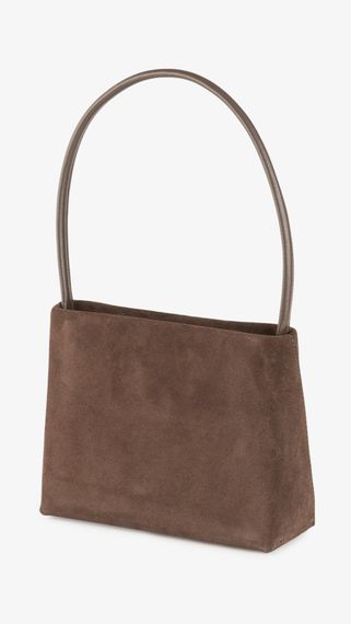 Сумка через плече жіноча GENUA 990169-1 Малий Коричневий shop (2000999564024)