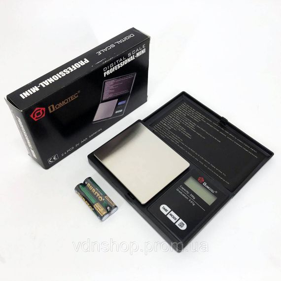 Карманные ручные весы ACS MS-2020 200 гр, Карманные весы высокоточные ювелирные Очень точные RX-79 | Зображення 5