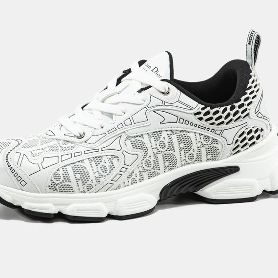 Кросівки New Chrono Sneaker весна / літо / осінь 2418 37 23.5 см | Зображення 8