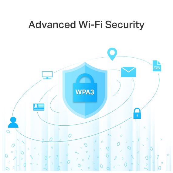 Маршрутизатор TP-Link ARCHER-C6-V4 | Зображення 5