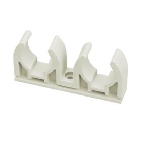 Кріплення PPR Blue Ocean 20 подвійне SD00005805