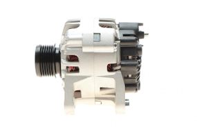 Генератор Dacia Duster Logan Sandero 1.6 16V 06- 14V 90A  K4M = 116208 F 032 116 208