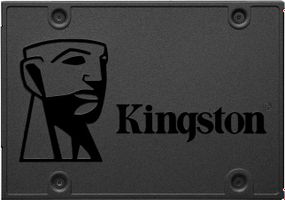 Накопитель SSD 2.5&quot; 960GB Kingston (SA400S37/960G) (SA400S37/960G)