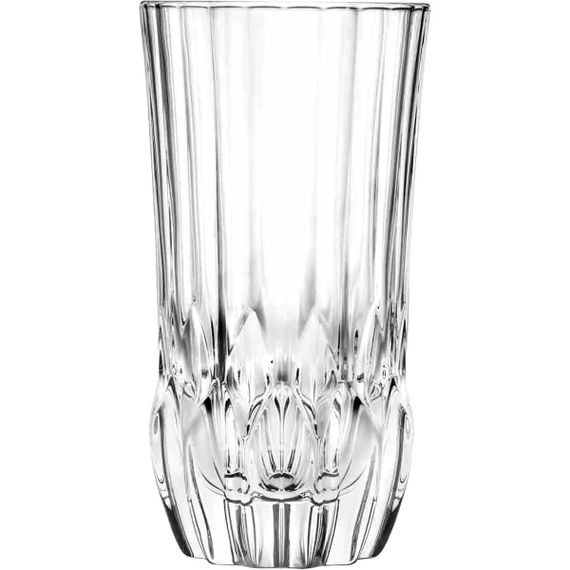 Склянка висока RCR Adagio 25934020406 400 мл
