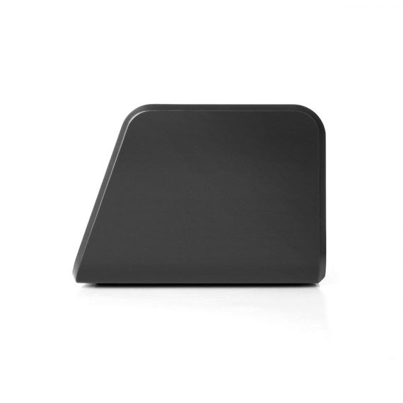 Акустична док-станція iHome IBN350G, Qi Wireless Charging, BT, NFC, USB, Aux Mic (IBN350V2G) | Зображення 4
