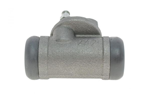 Циліндр гальмівний задній Citroen C-Elysse 12- Xsara 97-05 Peugeot 206 98- 306 93-02 301 12- L  04-0577 | Зображення 2