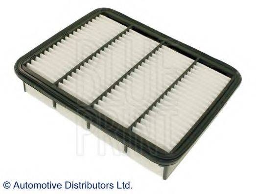 Фільтр повітряний Ford, Mazda, Mitsubishi (вир-во Blue Print) BLUE PRINT ADC42235 на MITSUBISHI ASPIRE VI (EA_)