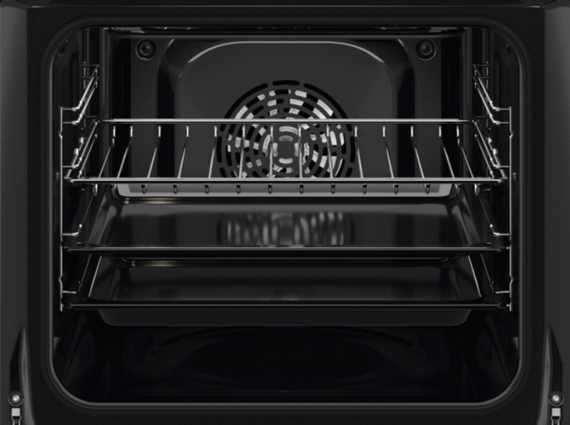 Електрична духова шафа Electrolux EOF5H40BX | Зображення 3