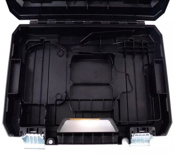 Дриль-шурупокрут акумуляторний DeWalt без АКБ та ЗП DCD796NT | Зображення 1